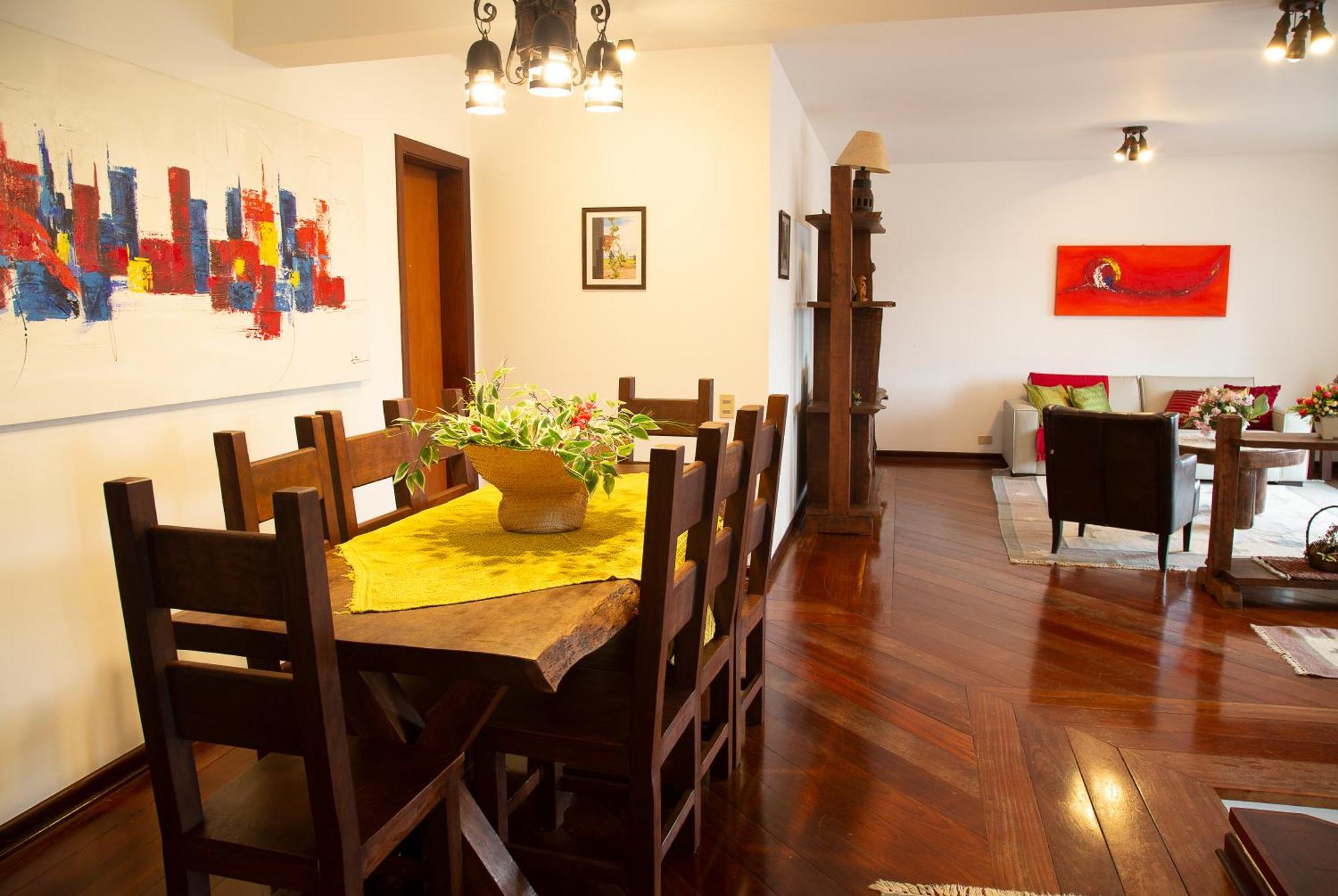 Apartamento Para Temporada No Alto Do Capivari Campos do Jordao Room photo