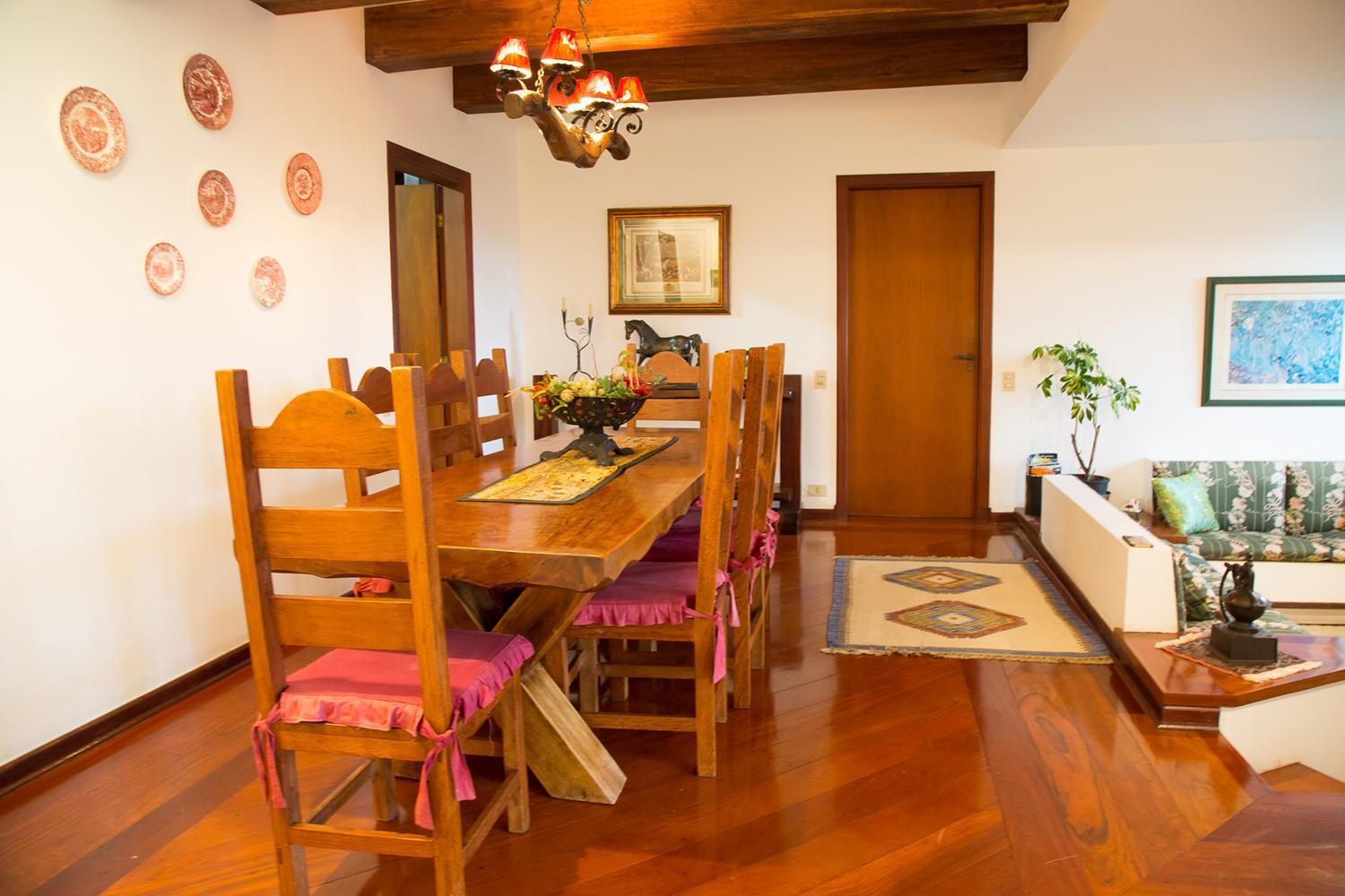 Apartamento Para Temporada No Alto Do Capivari Campos do Jordao Room photo