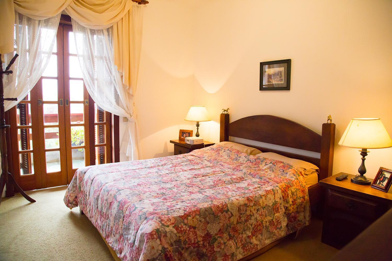 Apartamento Para Temporada No Alto Do Capivari Campos do Jordao Room photo