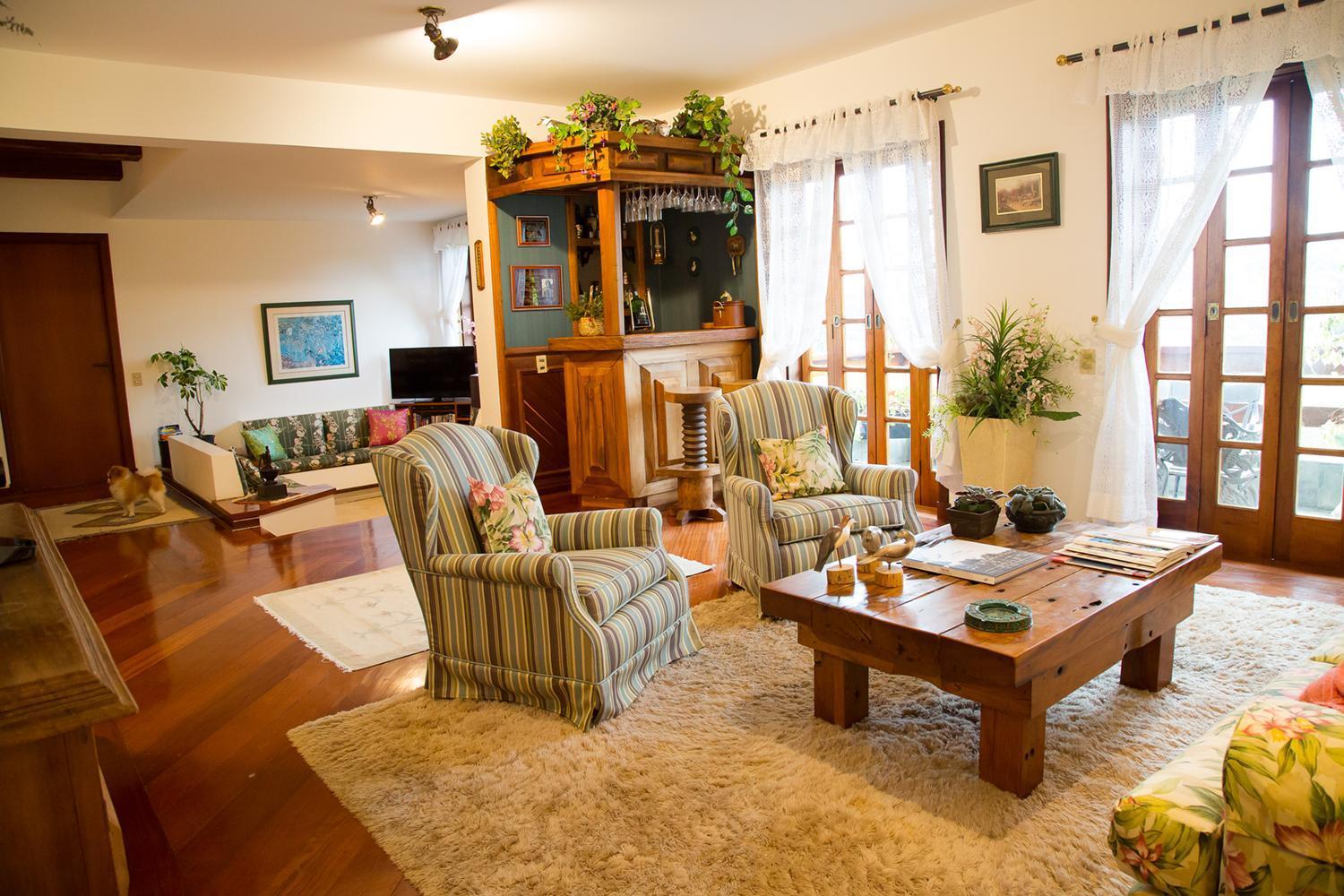 Apartamento Para Temporada No Alto Do Capivari Campos do Jordao Room photo